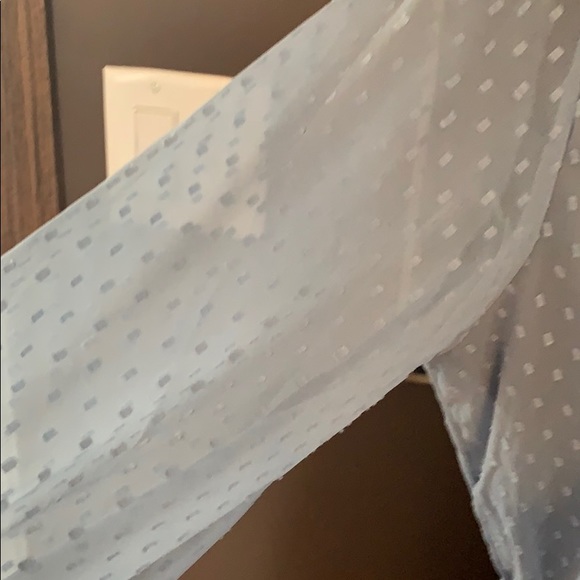 Express peasant style dress - Picture 3 of 5